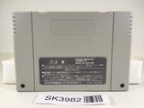 SK3982 Super Donkey Kong Country SNES Super Famicom Japan