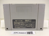 SK3984 Super Donkey Kong Country SNES Super Famicom Japan