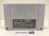 SK3985 Super Donkey Kong Country SNES Super Famicom Japan