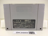 SK3989 Super Donkey Kong Country 2 SNES Super Famicom Japan