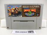 SK3992 Super Donkey Kong Country 3 SNES Super Famicom Japan