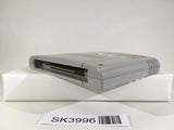 SK3996 Super Street Fighter II 2 SNES Super Famicom Japan