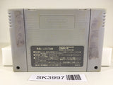SK3997 Street Fighter II 2 SNES Super Famicom Japan