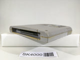 SK4000 Final Fight SNES Super Famicom Japan