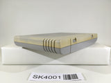 SK4001 Hanjuku Hero SNES Super Famicom Japan