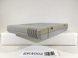 SK4002 Hanjuku Hero SNES Super Famicom Japan