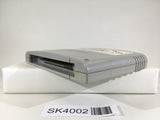 SK4002 Hanjuku Hero SNES Super Famicom Japan