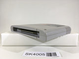 SK4005 Mortal Kombat Shinken Kourin Densetsu SNES Super Famicom Japan