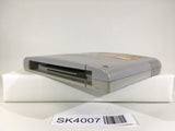 SK4007 King of the Monsters 2 The Next Thing SNES Super Famicom Japan