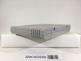 SK4008 Contra Spirits SNES Super Famicom Japan