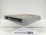 SK4008 Contra Spirits SNES Super Famicom Japan