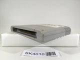 SK4010 Dragon Ball Z Super Goku Den Totsugeki Hen SNES Super Famicom Japan