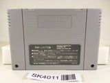 SK4011 Final Fantasy USA Mystic Quest SNES Super Famicom Japan