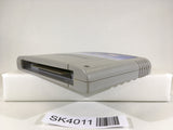 SK4011 Final Fantasy USA Mystic Quest SNES Super Famicom Japan