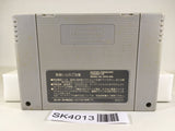 SK4013 Final Fantasy 5 V SNES Super Famicom Japan