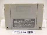 SK4014 Final Fantasy VI 6 SNES Super Famicom Japan