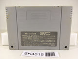 SK4015 Final Fantasy VI 6 SNES Super Famicom Japan