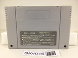 SK4016 Final Fantasy VI 6 SNES Super Famicom Japan