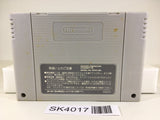 SK4017 Final Fantasy VI 6 SNES Super Famicom Japan