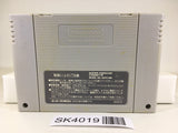 SK4019 Dragon Quest 1 & 2 SNES Super Famicom Japan