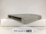 SK4021 Dragon Quest III 3 SNES Super Famicom Japan