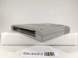 SK4023 Dragon Quest III 3 SNES Super Famicom Japan