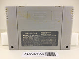 SK4024 Dragon Quest V 5 SNES Super Famicom Japan