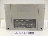 SK4028 Seiken Densetsu 2 Secret of Mana SNES Super Famicom Japan