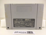 SK4029 Seiken Densetsu 2 Secret of Mana SNES Super Famicom Japan