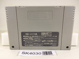 SK4030 Seiken Densetsu 3 Secret of Mana SNES Super Famicom Japan
