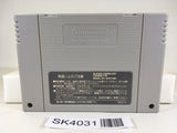 SK4031 Seiken Densetsu 3 Secret of Mana SNES Super Famicom Japan
