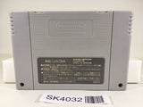 SK4032 Seiken Densetsu 3 Secret of Mana SNES Super Famicom Japan