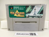 SK4034 The Legend Of Zelda A Link to the Past SNES Super Famicom Japan