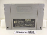 SK4034 The Legend Of Zelda A Link to the Past SNES Super Famicom Japan