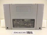 SK4036 Chrono Trigger SNES Super Famicom Japan