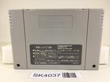 SK4037 Chrono Trigger SNES Super Famicom Japan