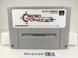 SK4038 Chrono Trigger SNES Super Famicom Japan