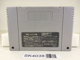 SK4038 Chrono Trigger SNES Super Famicom Japan