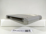 SK4040 Chrono Trigger SNES Super Famicom Japan