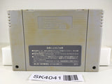 SK4041 Romancing SaGa SNES Super Famicom Japan
