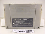 SK4042 Romancing SaGa SNES Super Famicom Japan
