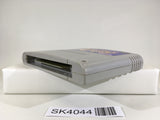 SK4044 Chou Makaimura Super Ghouls 'n Ghosts SNES Super Famicom Japan