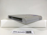 SK4045 Chou Makaimura Super Ghouls 'n Ghosts SNES Super Famicom Japan