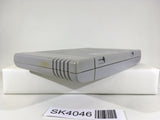 SK4046 Demon's Crest Demon's Blazon Makaimura SNES Super Famicom Japan