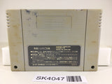 SK4047 Torneco no Daibouken Fushigi no Dungeon SNES Super Famicom Japan