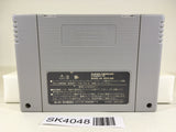 SK4048 Far East Of Eden Tengai Makyou Zero SNES Super Famicom Japan