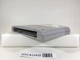 SK4048 Far East Of Eden Tengai Makyou Zero SNES Super Famicom Japan