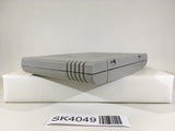 SK4049 Down The World SNES Super Famicom Japan