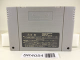 SK4054 Go Go Ackman 3 SNES Super Famicom Japan