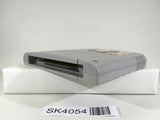 SK4054 Go Go Ackman 3 SNES Super Famicom Japan